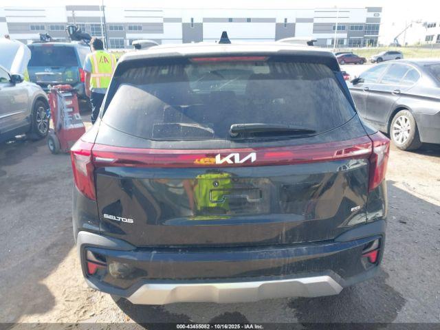 Kia Seltos Ex Image 14