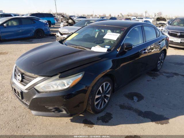 Nissan Altima 2.5 Sl Image 6