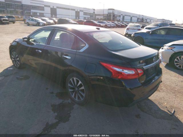 Nissan Altima 2.5 Sl Image 10