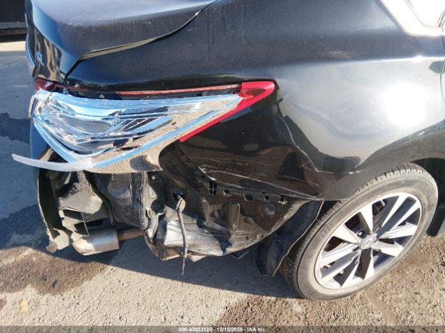 Nissan Altima 2.5 Sl Image 7