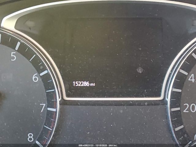 Nissan Altima 2.5 Sl Image 16