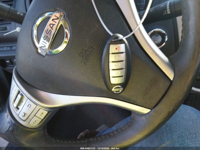 Nissan Altima 2.5 Sl Image 4