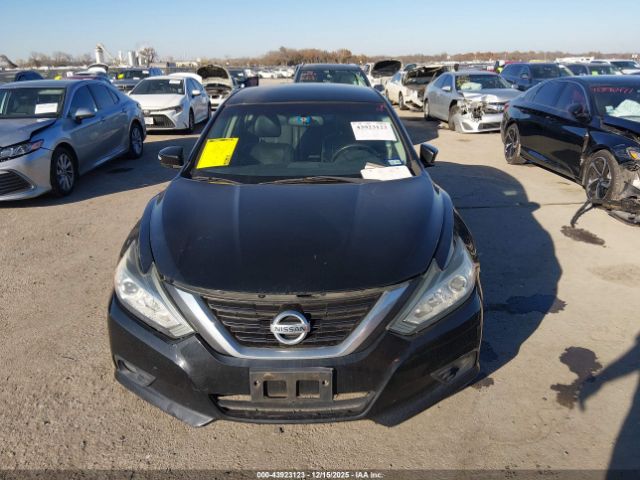 Nissan Altima 2.5 Sl Image 15