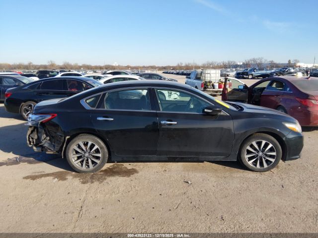 Nissan Altima 2.5 Sl Image 3