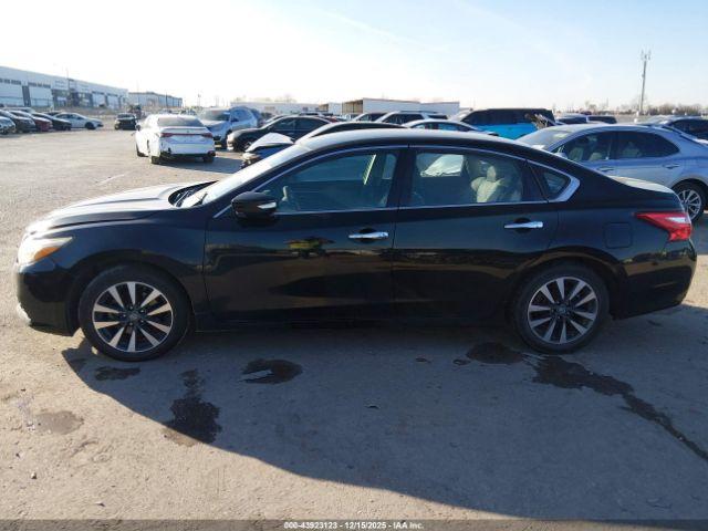 Nissan Altima 2.5 Sl Image 14