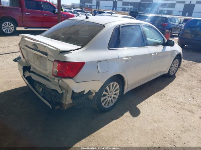 Subaru Impreza 2.5i Image 4