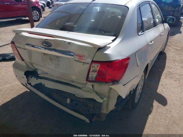 Subaru Impreza 2.5i Image 7