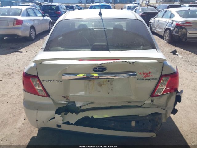 Subaru Impreza 2.5i Image 2