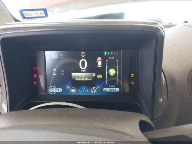 Chevrolet Volt Image 16