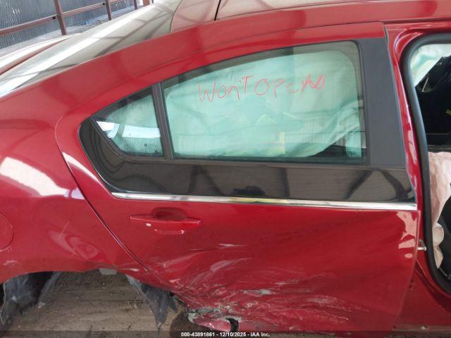 Chevrolet Volt Image 6