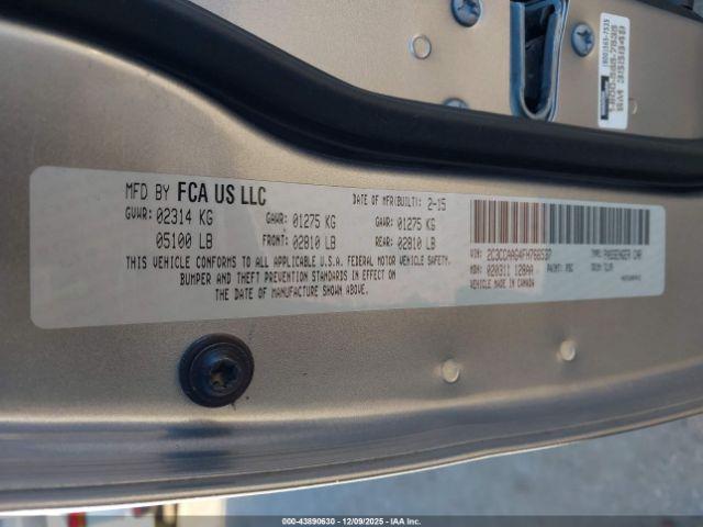 Chrysler 300 Limited Image 10