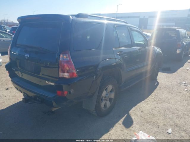 Toyota 4Runner Sr5 V8 Image 9