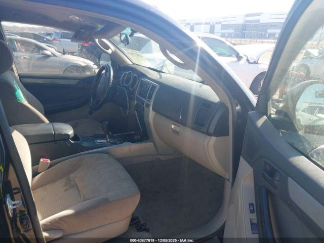 Toyota 4Runner Sr5 V8 Image 8