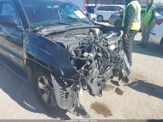 Toyota 4Runner Sr5 V8 Image 11