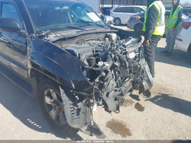 Toyota 4Runner Sr5 V8 Image 11