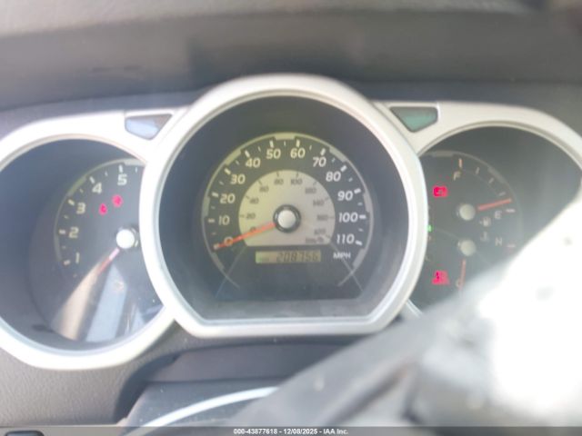 Toyota 4Runner Sr5 V8 Image 3