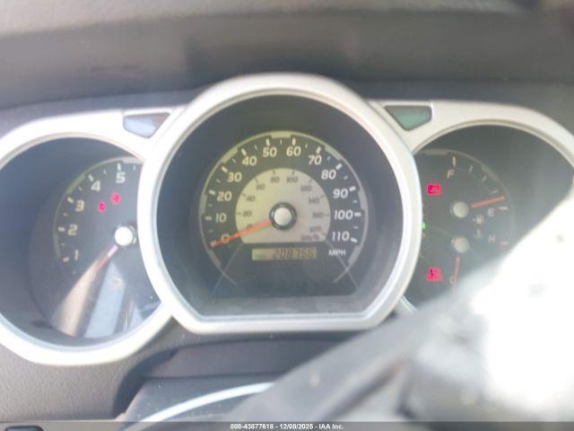 Toyota 4Runner Sr5 V8 Image 3