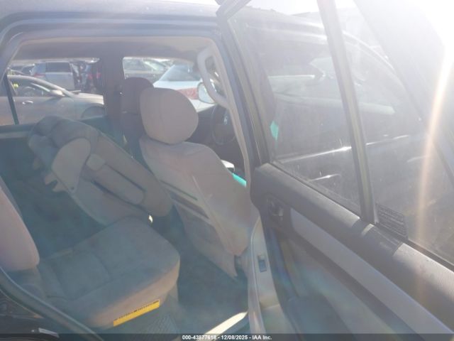 Toyota 4Runner Sr5 V8 Image 12