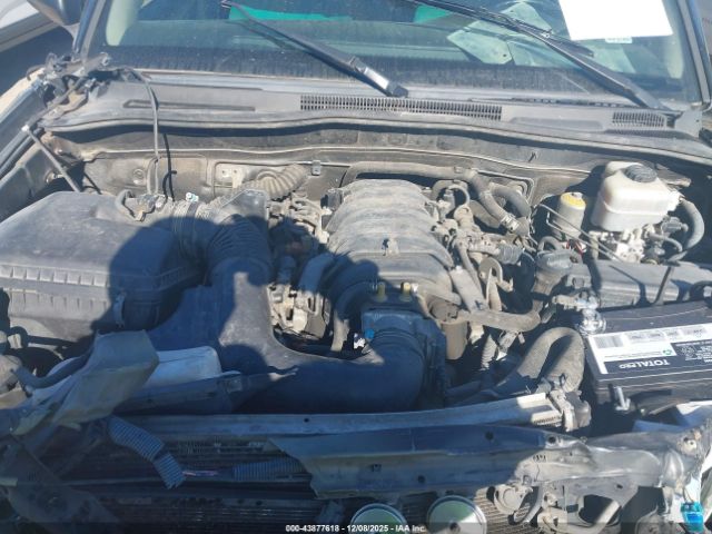 Toyota 4Runner Sr5 V8 Image 15