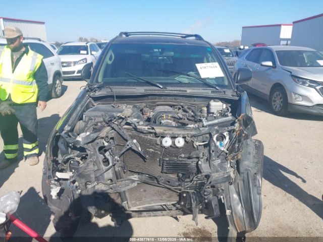 Toyota 4Runner Sr5 V8 Image 2