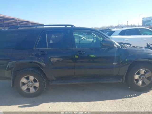 Toyota 4Runner Sr5 V8 Image 14