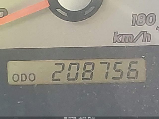 Toyota 4Runner Sr5 V8 Image 6