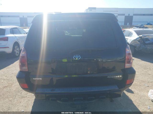 Toyota 4Runner Sr5 V8 Image 13