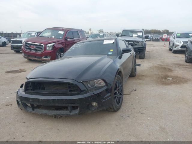 Ford Mustang V6 Image 17