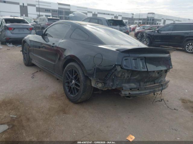 Ford Mustang V6 Image 16