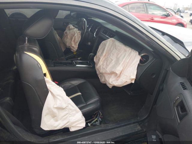 Ford Mustang V6 Image 7