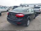 Ford Fiesta Se Image 4