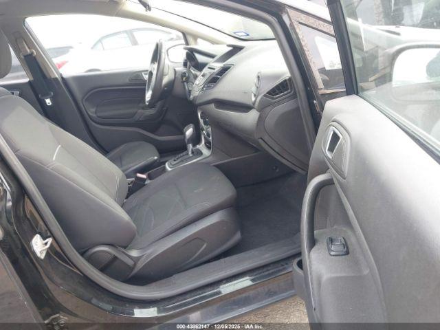 Ford Fiesta Se Image 16