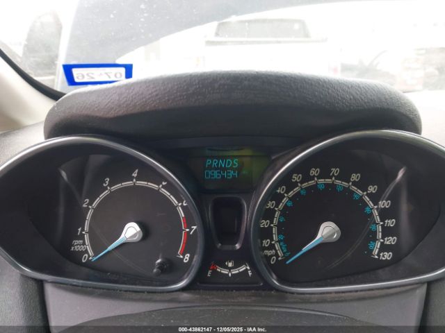 Ford Fiesta Se Image 2