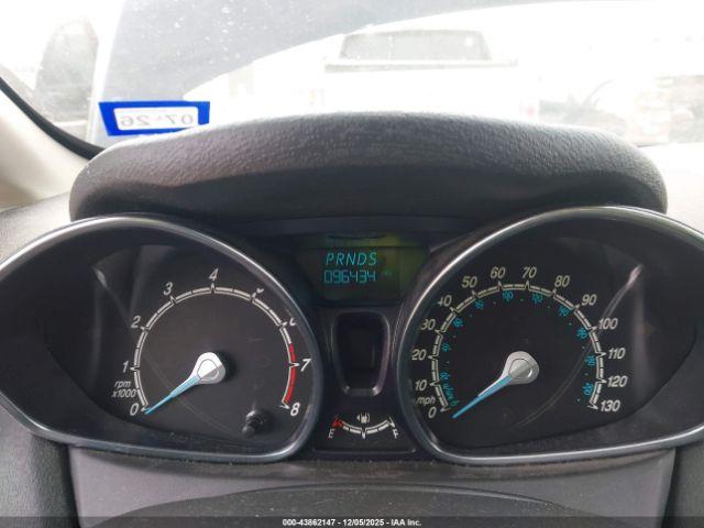 Ford Fiesta Se Image 2