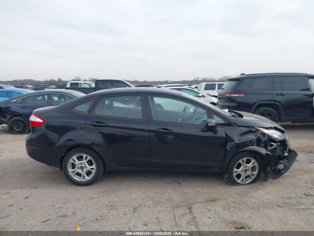 Ford Fiesta Se Image 10