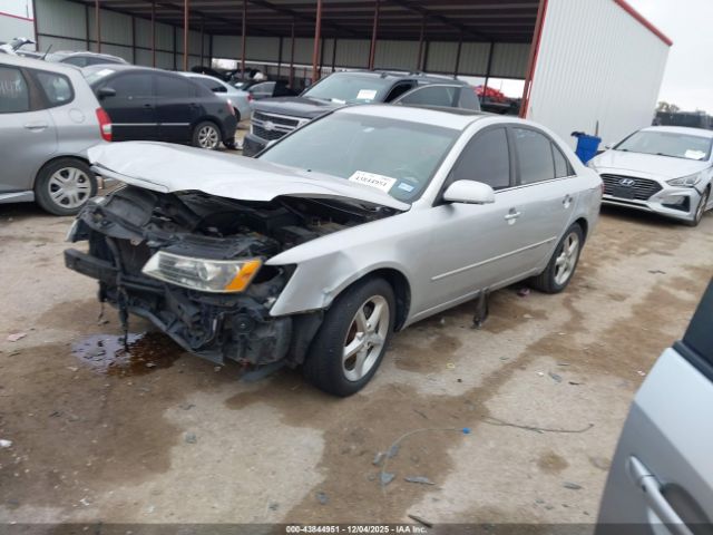 Hyundai SONATA Gls Image 5