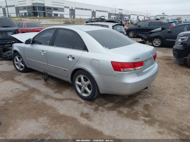 Hyundai SONATA Gls Image 16