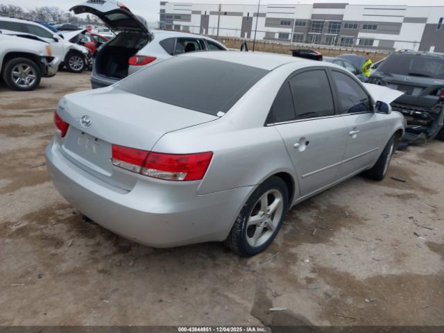 Hyundai SONATA Gls Image 2