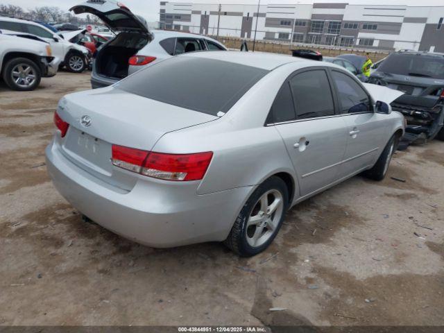 Hyundai SONATA Gls Image 2