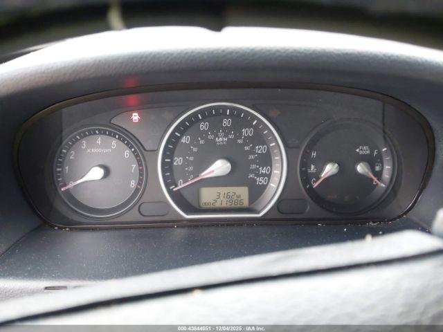 Hyundai SONATA Gls Image 3