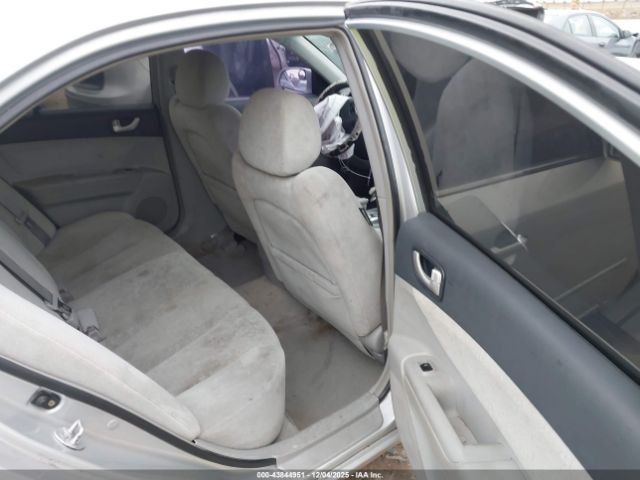 Hyundai SONATA Gls Image 9