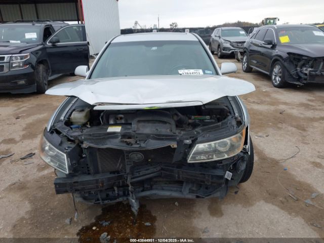 Hyundai SONATA Gls Image 12