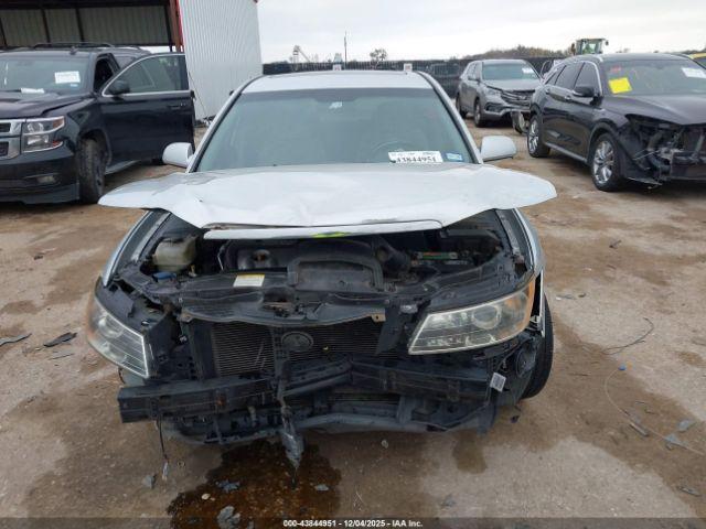 Hyundai SONATA Gls Image 12