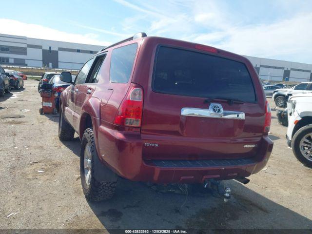 Toyota 4Runner Sr5 V6 Image 7