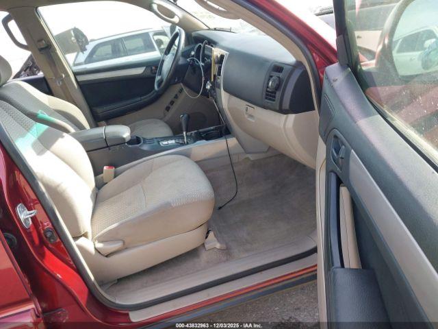 Toyota 4Runner Sr5 V6 Image 8