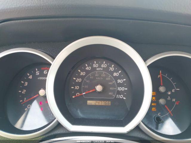 Toyota 4Runner Sr5 V6 Image 6