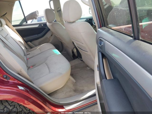 Toyota 4Runner Sr5 V6 Image 2