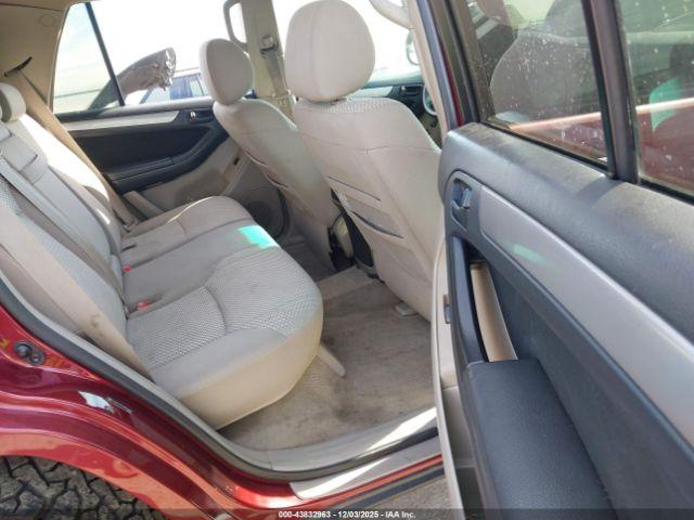 Toyota 4Runner Sr5 V6 Image 2