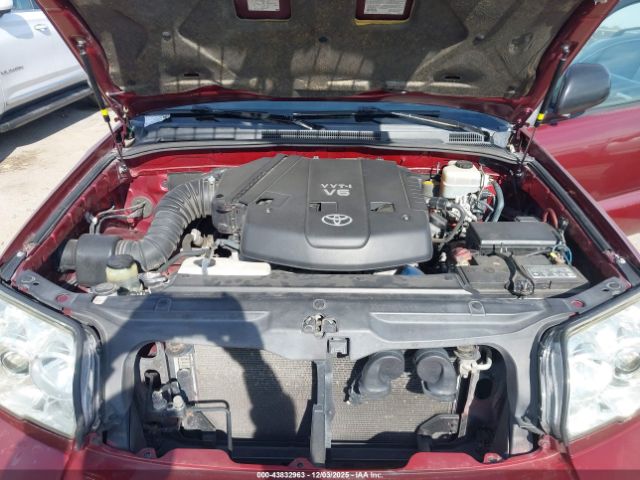 Toyota 4Runner Sr5 V6 Image 9