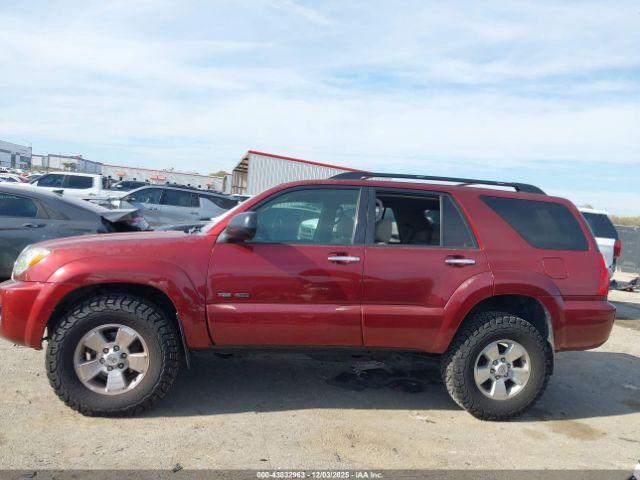 Toyota 4Runner Sr5 V6 Image 14